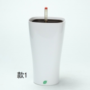 懒人塑料花盆