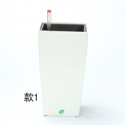 懒人塑料花盆