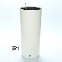 懒人塑料花盆