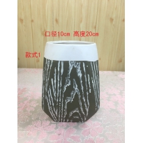 懒人塑料花盆